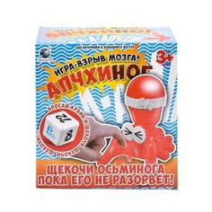 Настольная игра TONG DE Апчхиног
