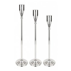 Набор подсвечников Lefard 726-205 3 шт.