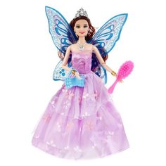 Кукла Shantou Gepai Butterfly fairy, 29 см, B1677349