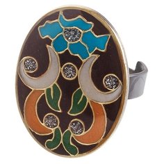 Clara Bijoux Кольцо K74891-11 BR