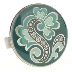 Clara Bijoux Кольцо K73719 G