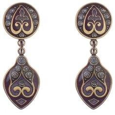 Clara Bijoux Серьги A51864 R