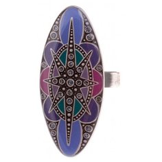 Clara Bijoux Кольцо K74492 V