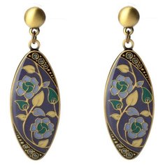 Clara Bijoux Серьги A77173 V