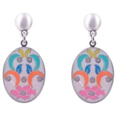 Clara Bijoux Серьги A74951 M