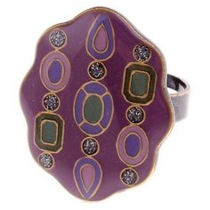 Clara Bijoux Кольцо K75663 V