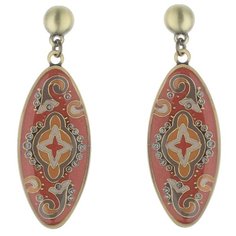 Clara Bijoux Серьги A74655 R