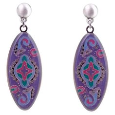 Clara Bijoux Серьги A74658 V
