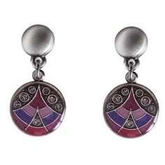 Clara Bijoux Серьги A51652-12.T V