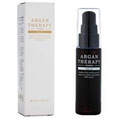 Pampas Argan Therapy Oil Масло арганы для волос, 40 мл