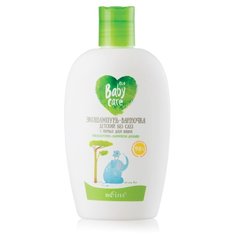 Белита-М Baby Care Экошампунь-ванночка детский без слёз с первых дней жизни 260 мл
