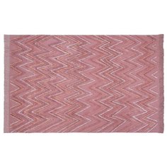 Ковер Lorena Canals Земной каньон, размер: 2.4х1.7 м, розовый