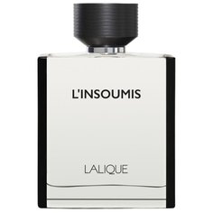 Туалетная вода Lalique LInsoumis, 100 мл