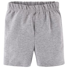 Шорты Наша мама размер 86, серый