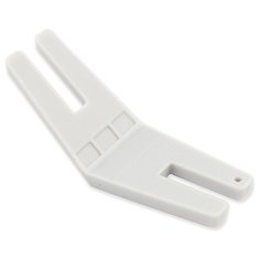 Адаптер для лапки Aurora AU-149 белый
