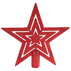 Наконечник Magic Time 80695/80696/80697, красный