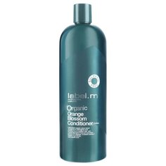 Label.m кондиционер Organic Orange Blossom Conditioner, 1000 мл