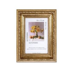 Фоторамка Gamma МРП-04 10х15 см под серебро