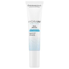Dermedic Крем для кожи вокруг глаз Hydrain 3 Hialuro Eye Cream 15 г
