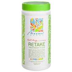 Maravi Beach Эмульсия для волос Right Away Retake, 1000 мл