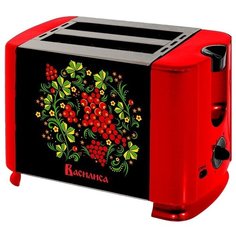 Тостер Василиса ВА-101/102/103, рябина