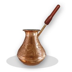 Турка TimA Восточная красавица ВК-500 (0,5 л), медный
