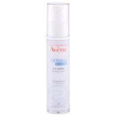 AVENE ночной пилинг-крем A-Oxitive Night Peeling Cream 30 мл