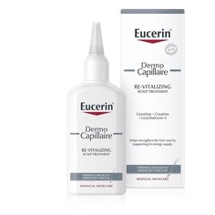 Eucerin Сыворотка против выпадения волос Dermo Capillaire, 100 мл