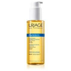Масло для тела Uriage Bariéderm Cica-Oil, 100 мл