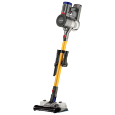 Пылесос Hyundai H-VCH12, графит