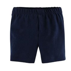 Шорты Наша мама Веселая ферма 811154 размер 80, темно-синий