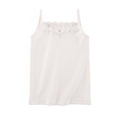 Майка Наша мама размер 92, белый