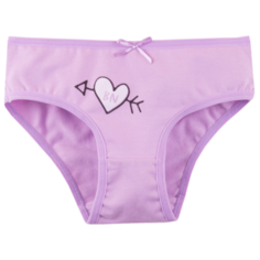 Трусы Bossa Nova размер 28, фиолетовый