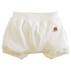 Трусы Наша мама размер 56, молочный