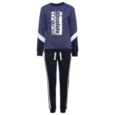 Спортивный костюм Nota Bene размер 146, синий