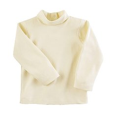 Водолазка Наша мама размер 98, белый