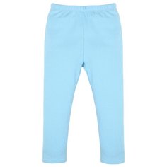 Леггинсы Мамуляндия размер 122, голубой
