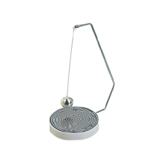 ENS 7760041, серебристый