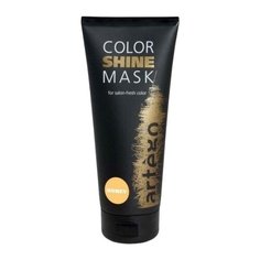 Artego Color Shine Маска для волос тонирующая Мед, 200 мл