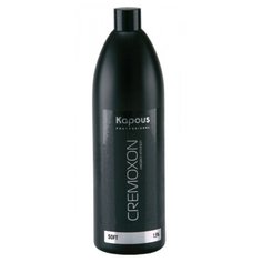 Kapous Professional Cremoxon кремообразная проявляющая эмульсия, 1.5%, 1000 мл