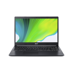 Ноутбук Acer Aspire 5 A515-44-R5XW (NX.HW3ER.00D), charcoal black