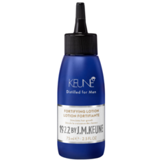Keune 1922 By J.M. Keune Укрепляющий лосьон для волос и кожи головы против выпадения, 75 мл