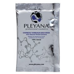 PLEYANA Маска с Тамбуканской Грязью, Горофитами Граната и Эхинацеи, 10 мл