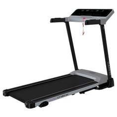 Электрическая беговая дорожка Clear Fit CrossPower CT 450 MI