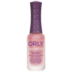 Средство для ухода Orly Nailtrition, 9 мл
