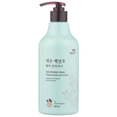 FLOR de MAN кондиционер JEJU PRICKLY PEAR, 500 мл