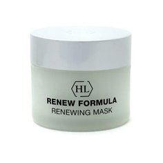 Holy Land маска Renew Formula renewing mask сокращающая поры, 50 мл