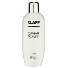 Klapp Тоник CAVIAR POWER 200 мл