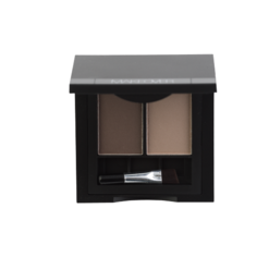MAKEOVER Тени для бровей Perfect Brow Duo EB0101 (Blonde)