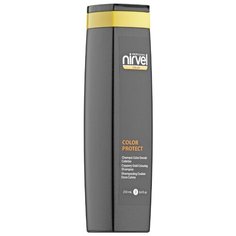 Nirvel шампунь Color Protect Coppery Gold Colouring оттеночный медно-золотистый 250 мл